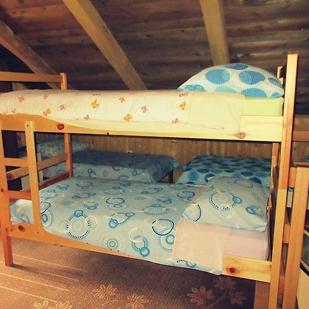 科巴里德 Kamp Rut旅舍 外观 照片