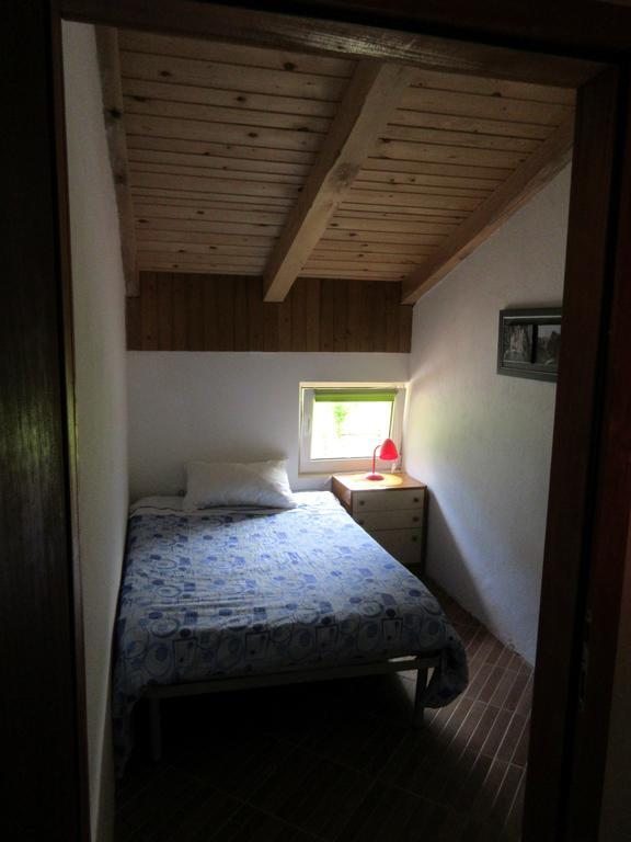 科巴里德 Kamp Rut旅舍 外观 照片