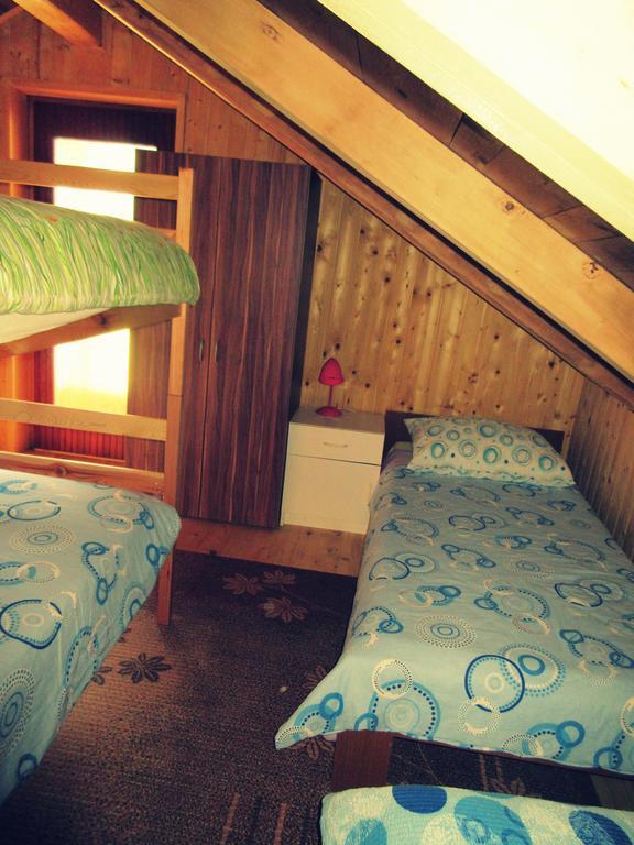 科巴里德 Kamp Rut旅舍 外观 照片