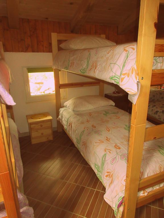 科巴里德 Kamp Rut旅舍 外观 照片