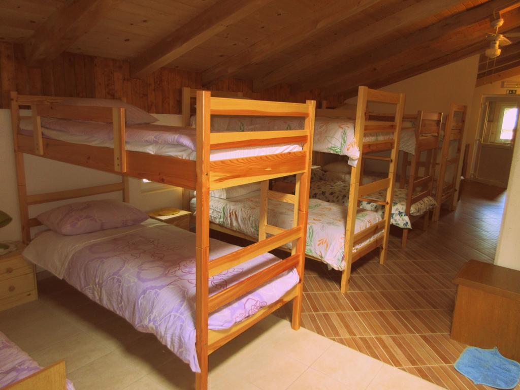 科巴里德 Kamp Rut旅舍 外观 照片