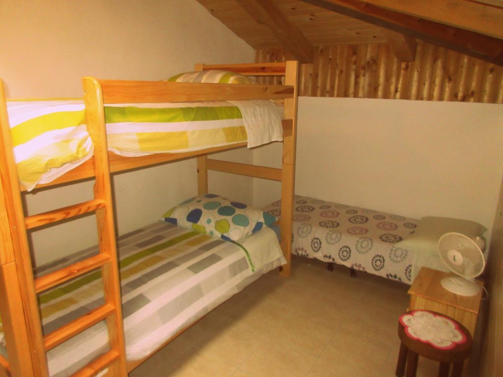 科巴里德 Kamp Rut旅舍 外观 照片